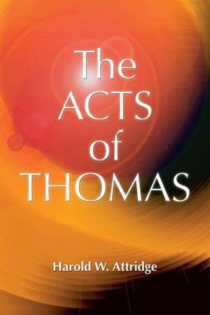 Acts of Thomas image number 0
