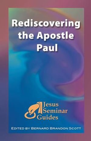 Rediscovering the Apostle Paul image number 0