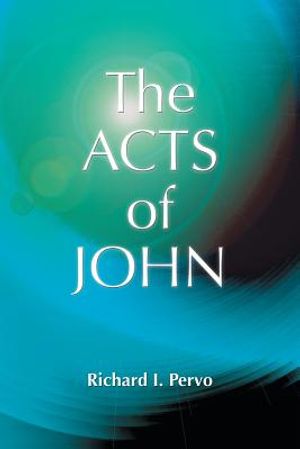 The Acts of John (Early Christian Apocrypha) image number 0