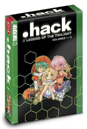 Hack Box - V1-3 image number 0