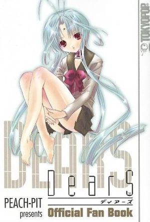 Dears Official Fan Book image number 0