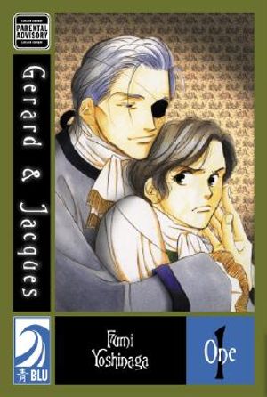 Gerard & Jacques: Volume 1 image number 0