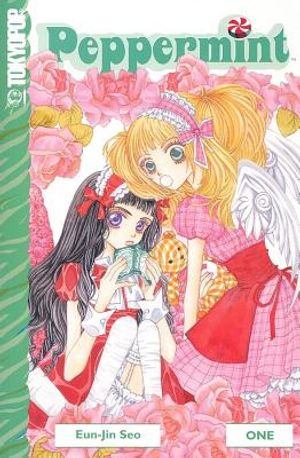 Peppermint, Volume 1 image number 0