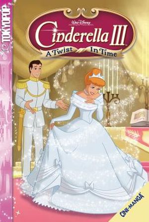 Cinderella III: A Twist in Time image number 0