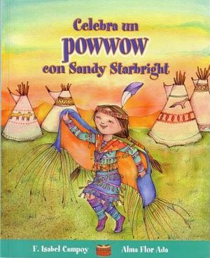 Celebra un Powwow Con Sandy Starbright image number 0