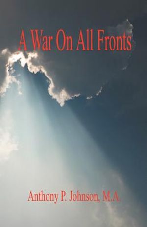 A War On All Fronts image number 0