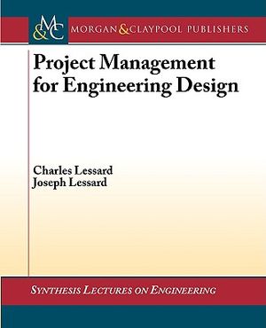 Project Management for Engineering Design image number 0