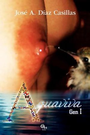 Aguaviva Gen 1 image number 0