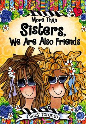 More Than Sisters, We Are Also Friends image number 0