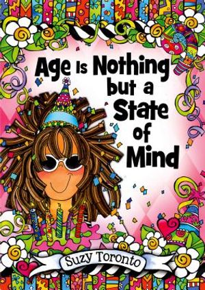 Age Is Nothing But a State of Mind image number 0