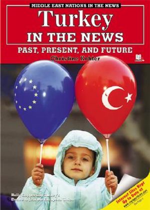 Turkey in the News: Past, Present, and Future image number 0