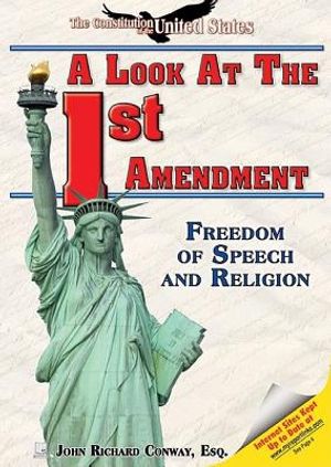 A Look at the First Amendment image number 0