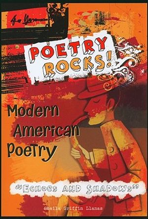 Modern American Poetry: Echoes and Shadows image number 0
