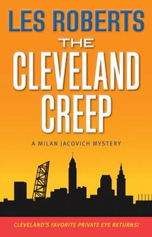The Cleveland Creep image number 0