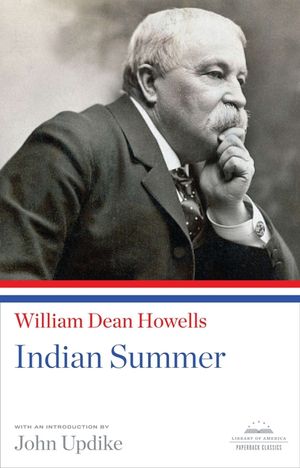 Indian Summer: A Library of America Paperback Classic image number 0