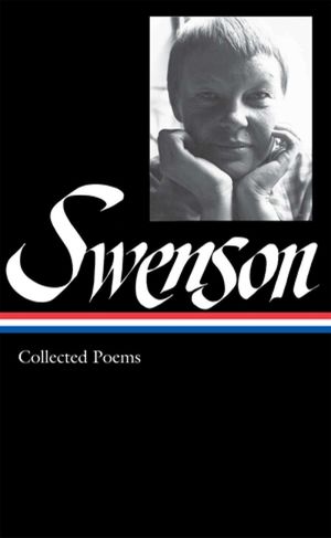 May Swenson: Collected Poems (Loa #239) image number 0