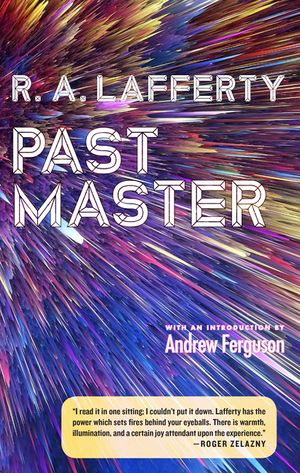 Past Master image number 0