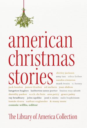 American Christmas Stories image number 0