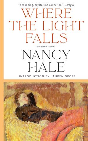 Where the Light Falls: Selected Stories image number 0