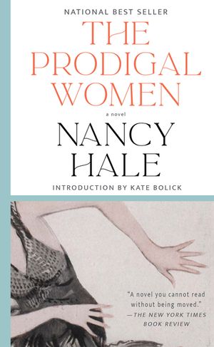 The Prodigal Women: A Novel image number 0