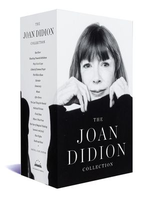 The Joan Didion Collection image number 0