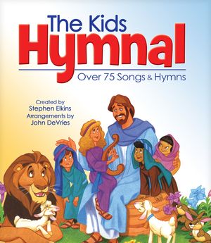 The Kids Hymnal: 80 Songs and Hymns image number 0