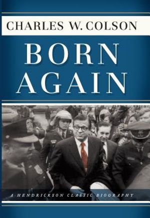 Born Again image number 0