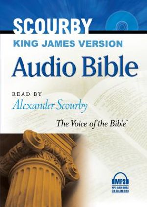 Scourby Bible-KJV image number 0