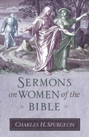 Sermons on Women of the Bible image number 0