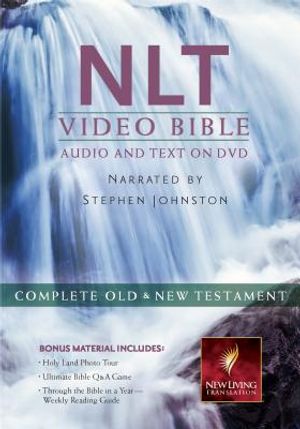 Video Bible-NLT image number 0