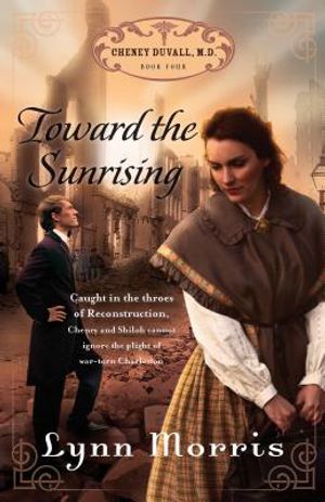 Toward the Sunrising image number 0