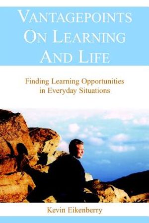 Vantagepoints On Learning And Life image number 0