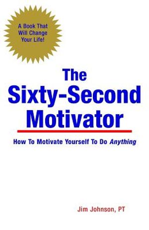 The Sixty-Second Motivator image number 0