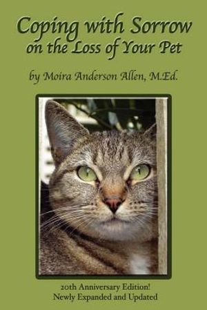Coping with Sorrow on the Loss of Your Pet image number 0