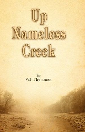 Up Nameless Creek image number 0