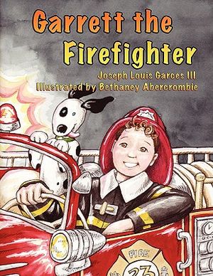Garrett the Firefighter image number 0