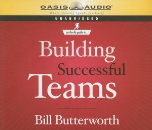 On the Fly Guide to Building Successful Teams image number 0