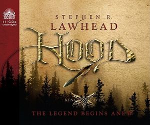 Hood: The Legend Begins Anew image number 0