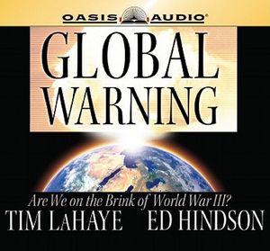 Global Warning: Are We on the Brink of World War III? image number 0