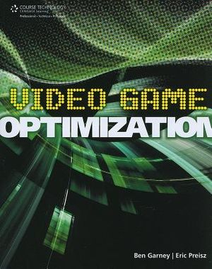 Video Game Optimization image number 0