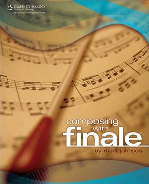 Composing with Finale image number 0