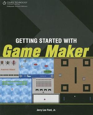Getting Started with Game Maker image number 0