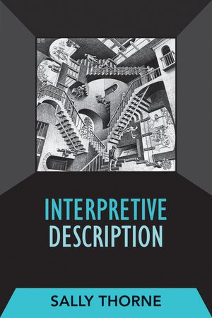 Interpretive Description image number 0