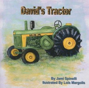 David's Tractor image number 0