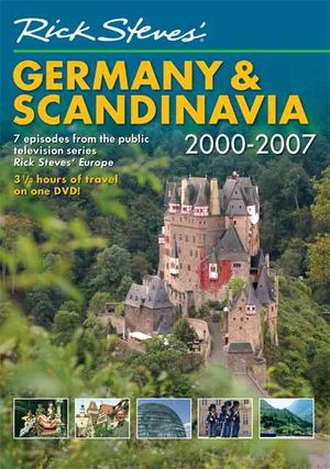 Rick Steves' 2000-2007 Germany and Scandinavia image number 0