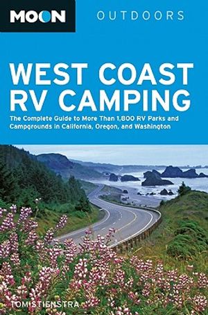 Moon Outdoors West Coast RV Camping image number 0