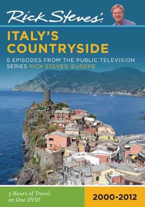 Rick Steves' Italy's Countryside 2000-2012 image number 0