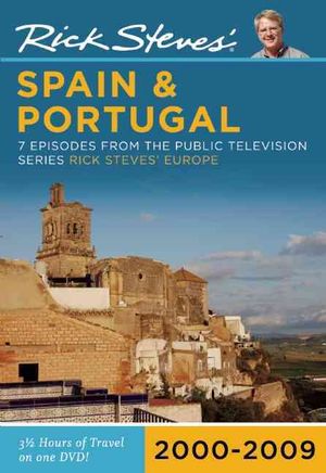 Rick Steves' 2000-2009 Spain and Portugal image number 0
