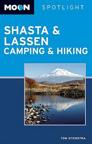 Moon Shasta & Lassen Camping & Hiking image number 0