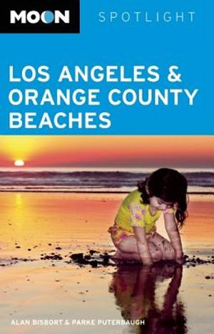 Moon Spotlight Los Angeles & Orange County Beaches image number 0